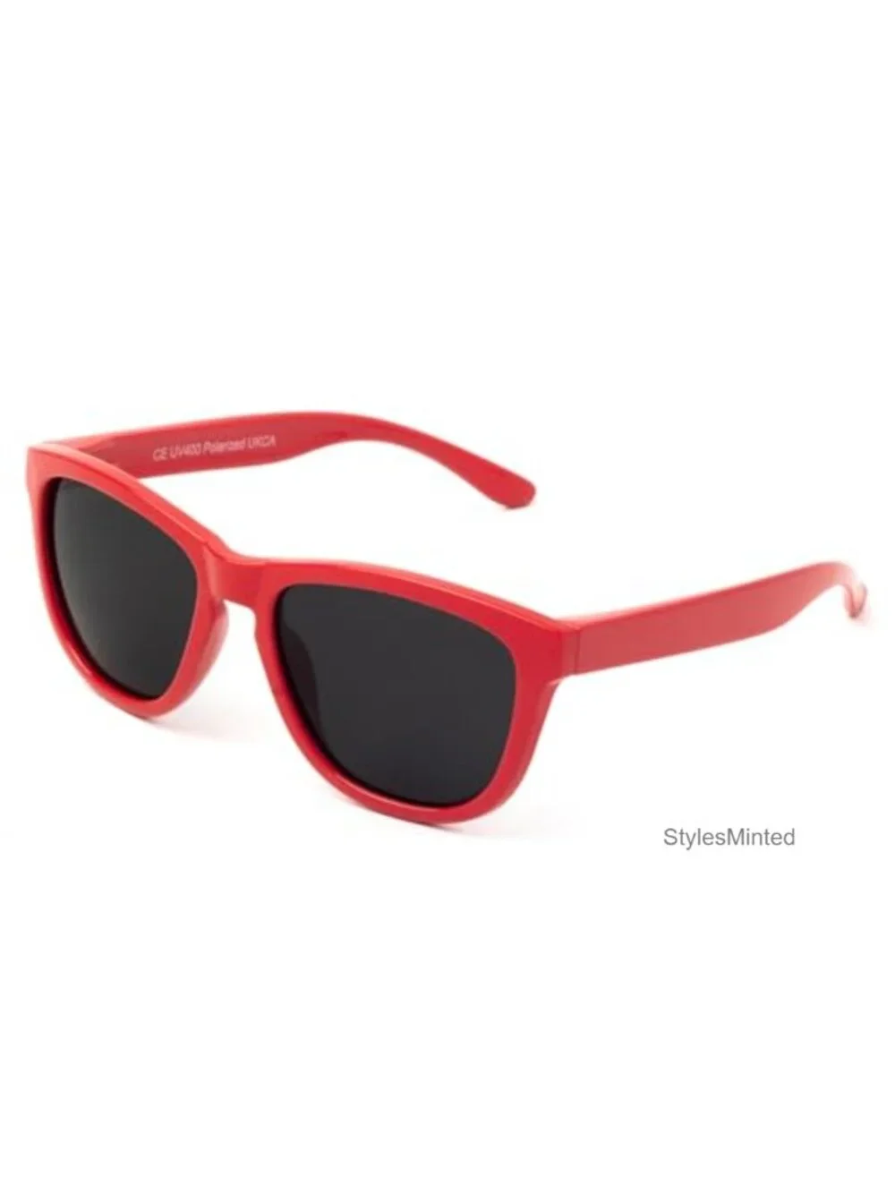 TAC Polarized UV400 Protection Kids Sunglasses